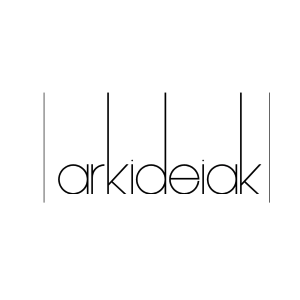 ARKIDEIAK ARQUITECTURA Y URBANISMO S.L.P.