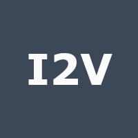 I2V