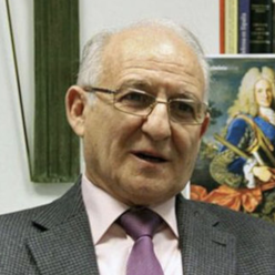 José Luis Cortina